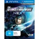 Dynasty Warriors Next Ps Vita 